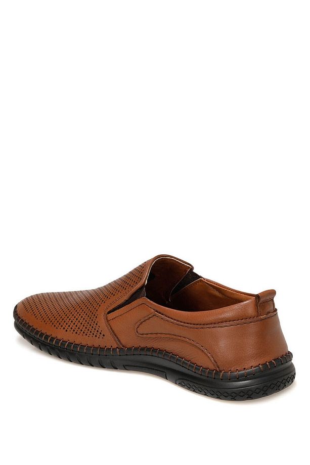 100543.m1fx Erkek Comfort Ayakkabı - 3