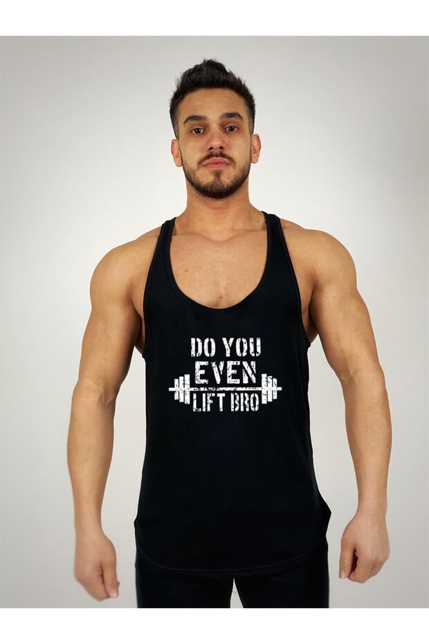 -do You Event Lift Bro Strapped Fitness Athlete
