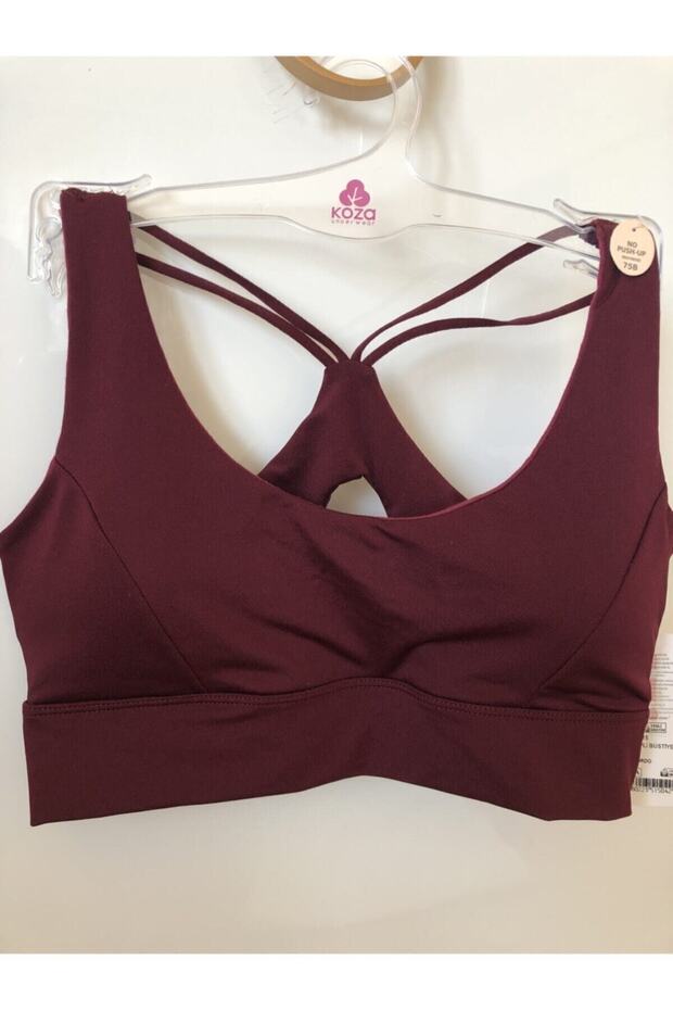 String Bustier