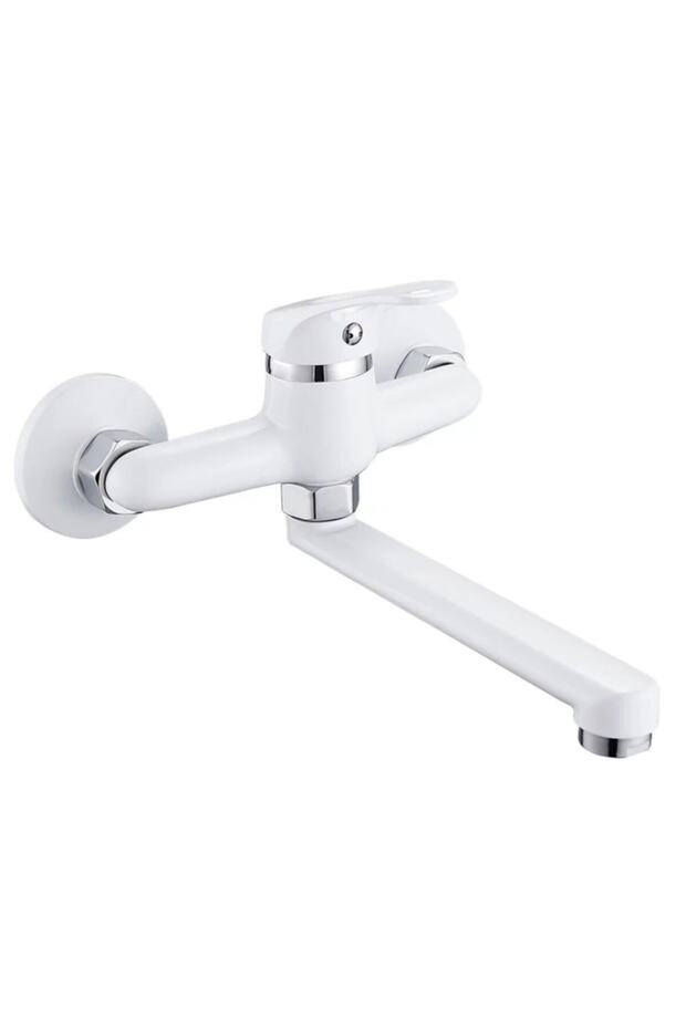 Wall Mounted Kitchen Tap Wall Mounted Kitchen Faucet