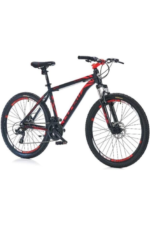 Snoop 3.4 29 Jant Dağ Bisikleti - 1