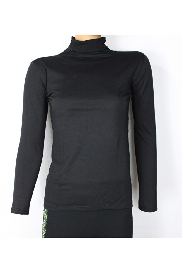 Throat Badi/Black