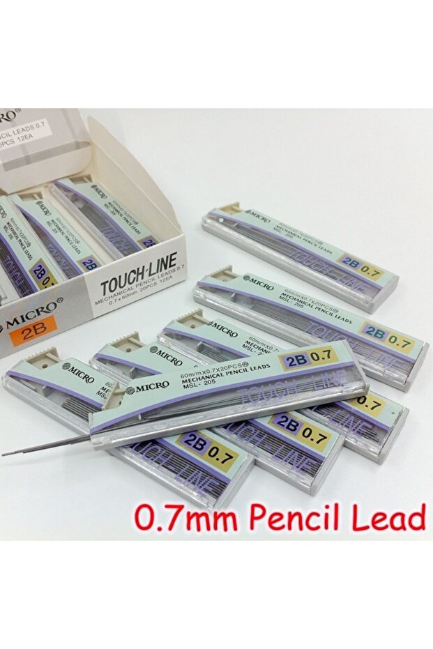 0,7 Min 2b 20'li - 2