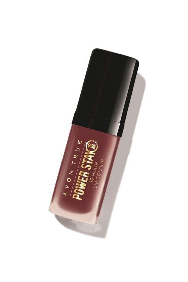 Power Stay Liquid Matte Lipstick 7ml - Stay Put Sangria