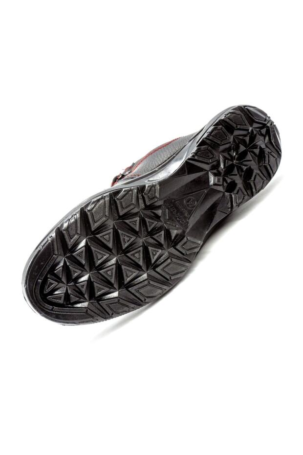 8002-s2 Çelik Burunlu Iş Botu - 43 - 3