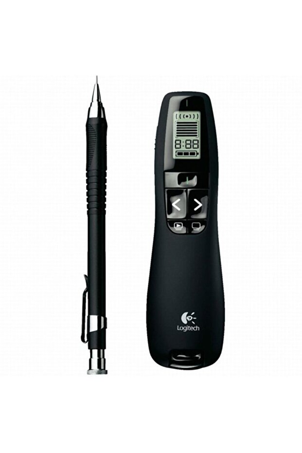 Professıonal Presenter R700 - 2