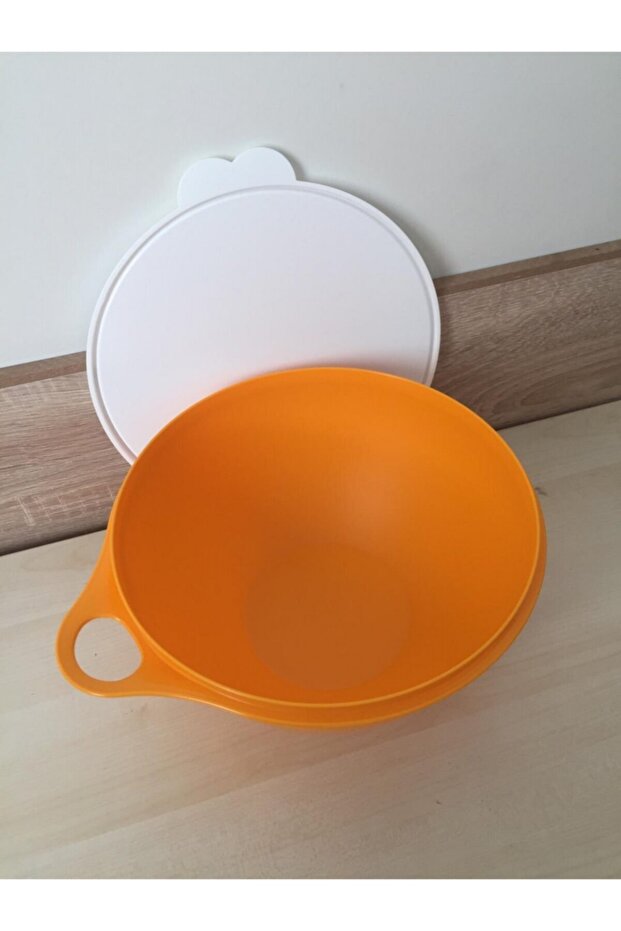 Miksim 4.5 lt Hamur Kabı - 2