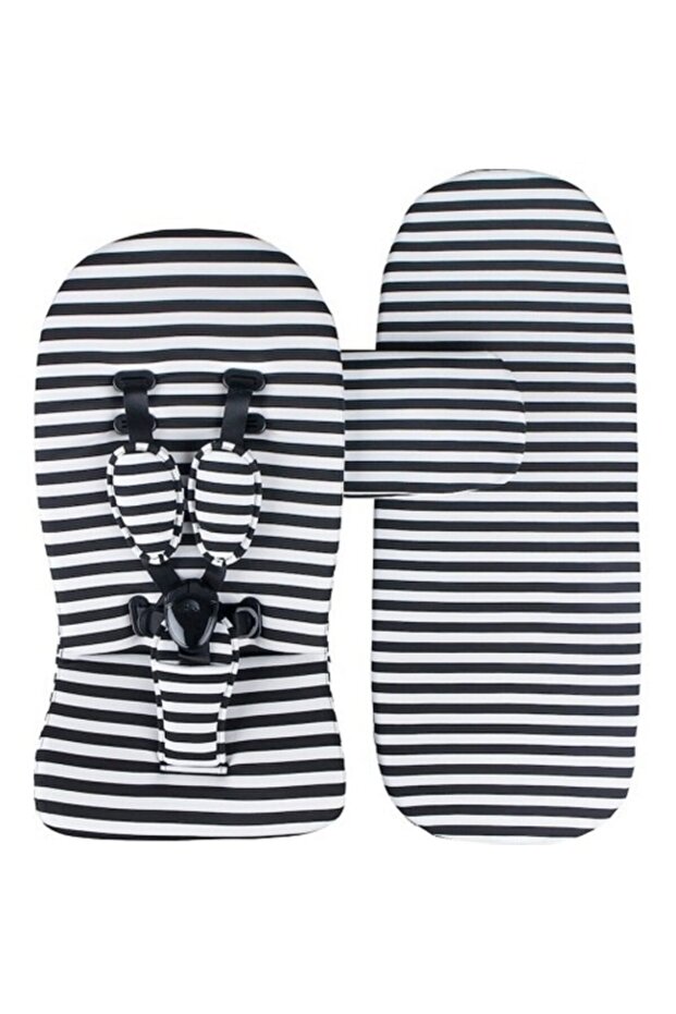 Xari Başlangıç Paketi - Black & White - 1