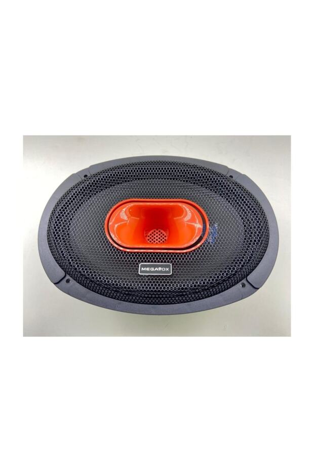 M-69t 600watt 150rms Oval Midrange - 1