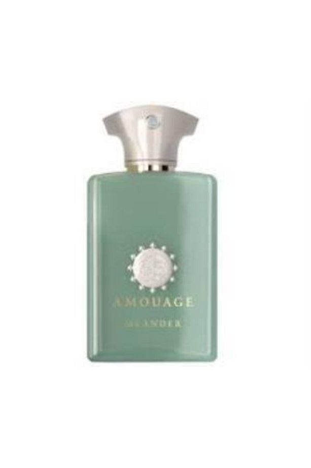 Meander Edp  Unisex Parfüm 100 Ml - 1