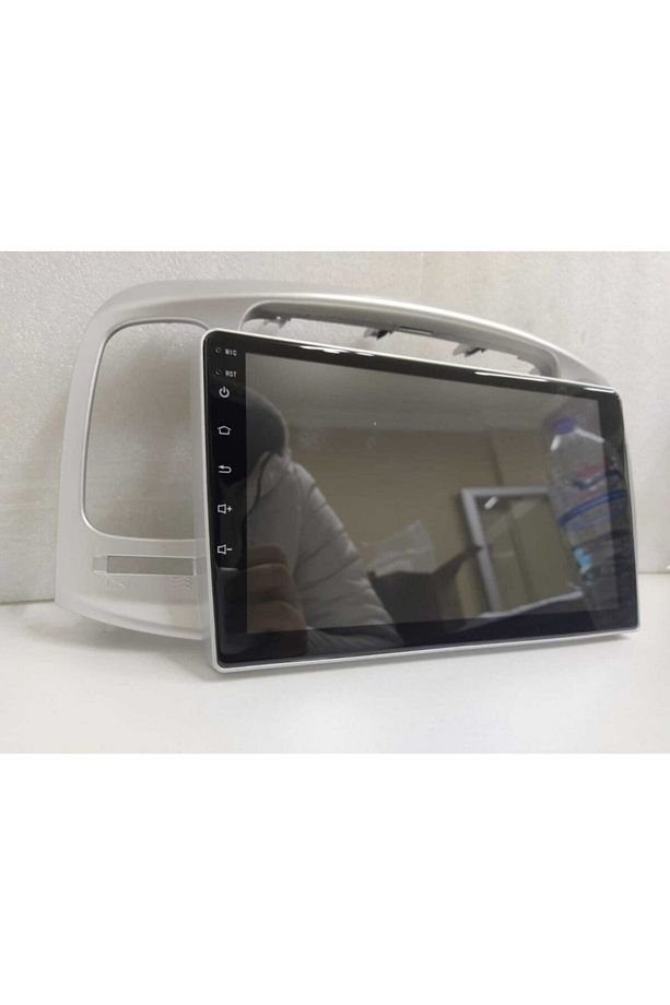 Hyundai Accent Era Android Multimedya 2gb Ram 10.0 Sürüm Ips Ekr - 1