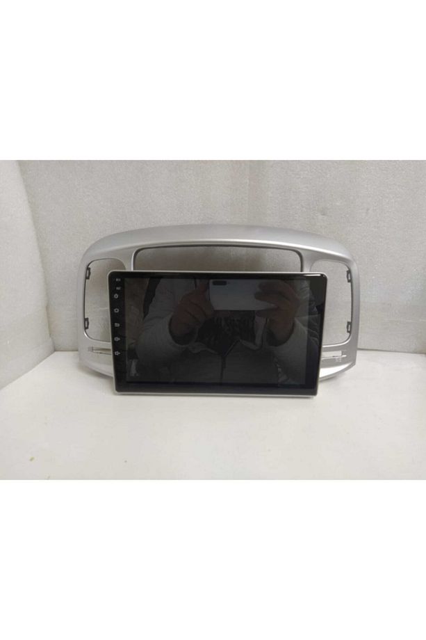 Hyundai Accent Era Android Multimedya 2gb Ram 10.0 Sürüm Ips Ekr - 4