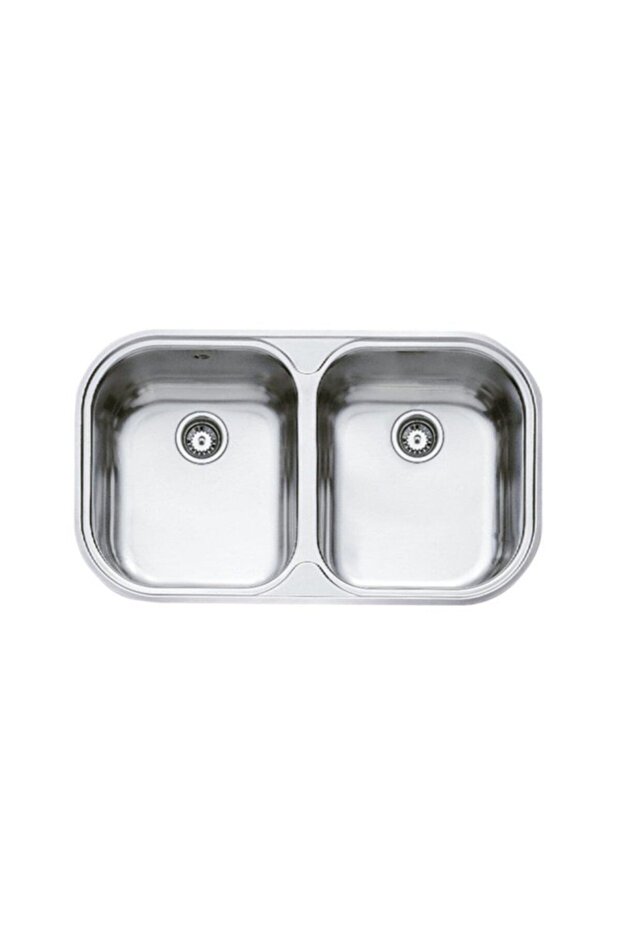 Stylo 2b Cn Paslanmaz Çelik Evye - 2