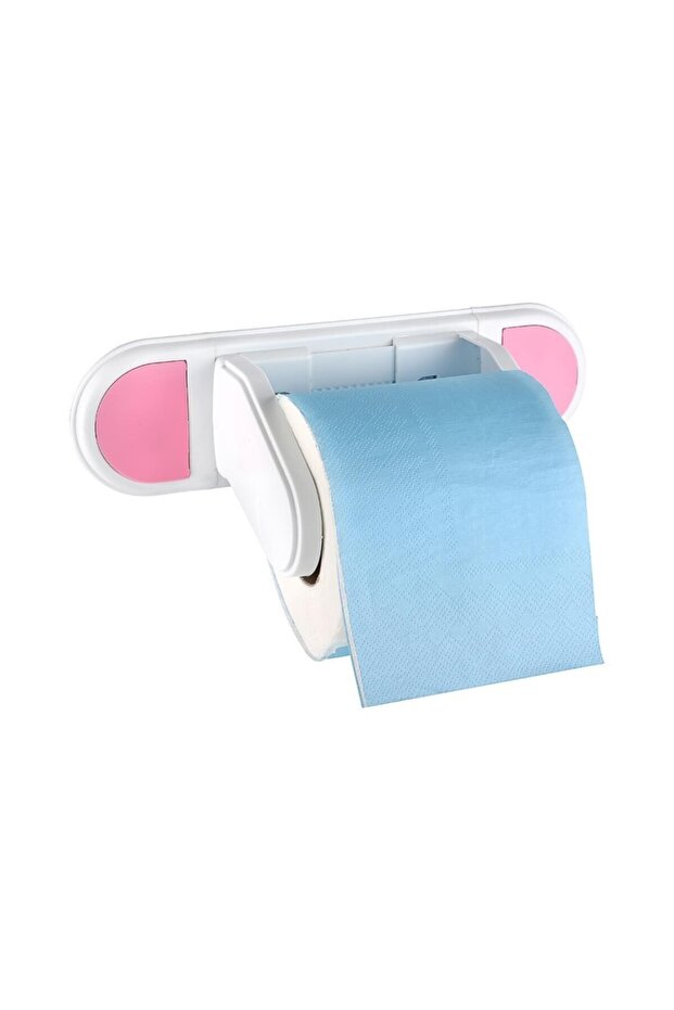 Buffer Ayarlı Kağıtlık - 1