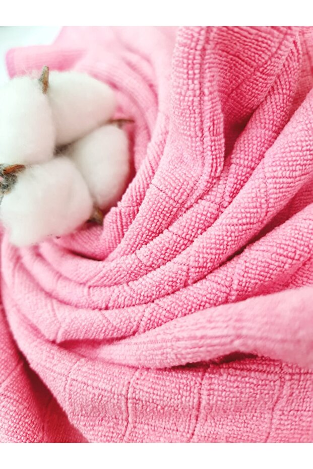 قطعة قماش للتنظيف المربع - 1