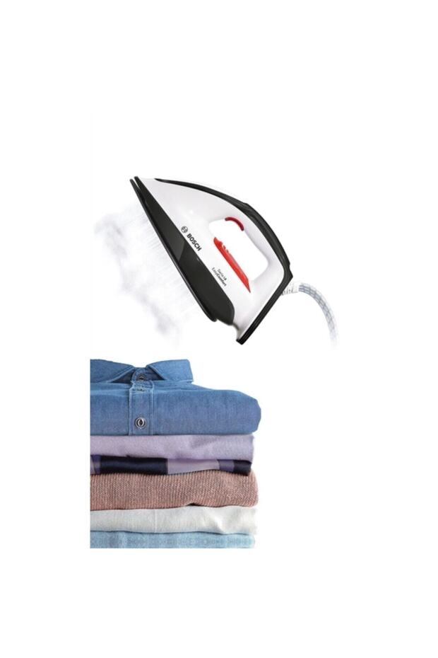 Tds4070 Buhar Istasyonlu Ütü - 3