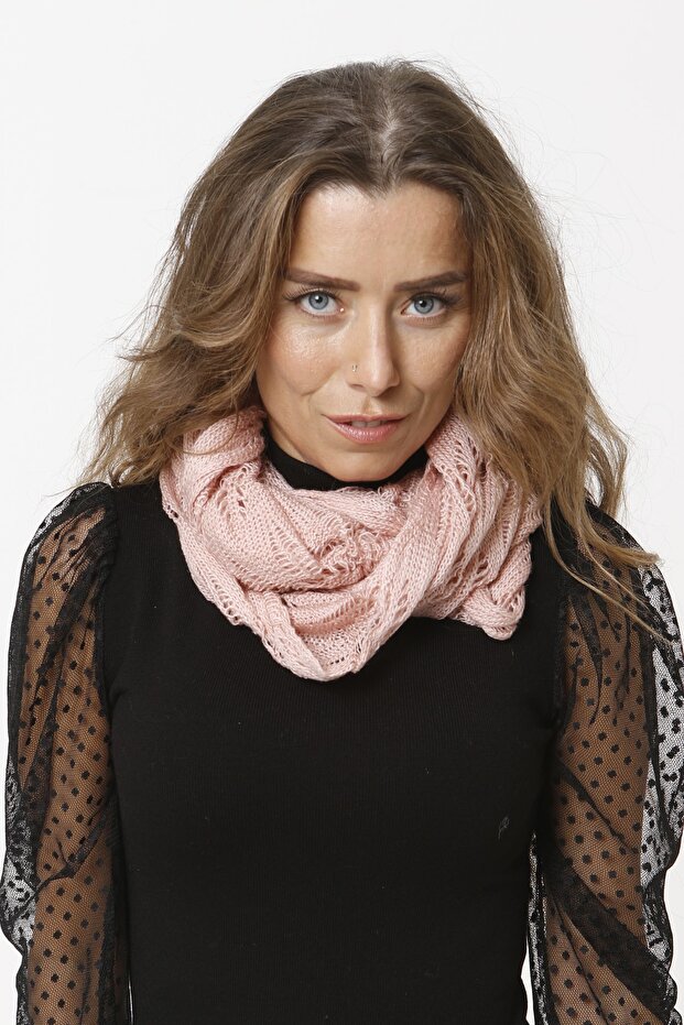 Lüks Dolama - Somon - 1