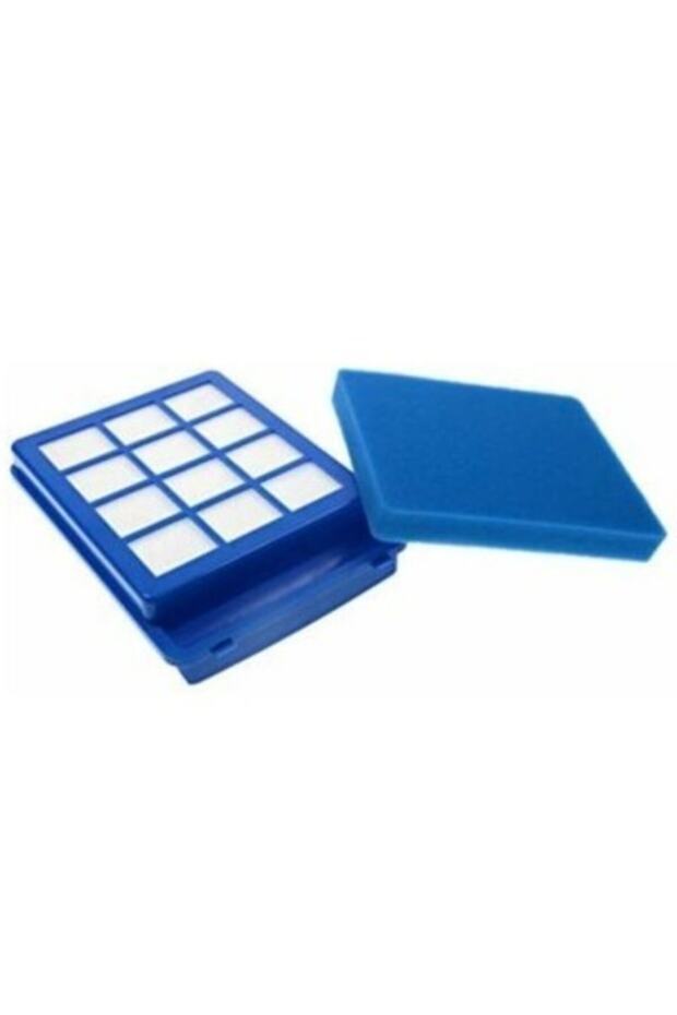 Fc 9923/07 - Marathon Pipe-cap-filter Set - 5