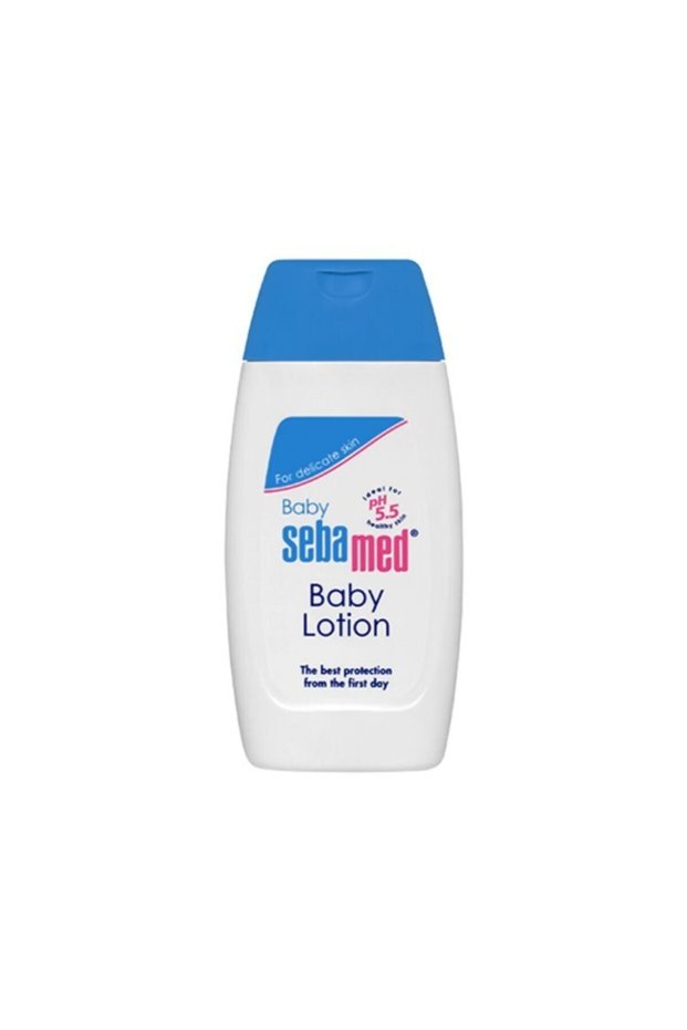 Baby Lotion 200 ml