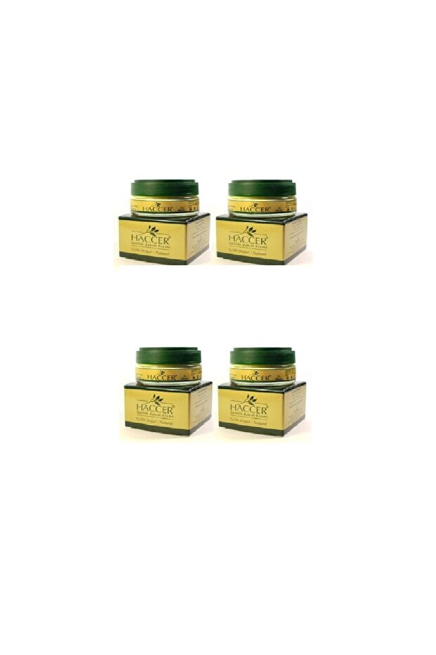 كريم العناية اليومية 45 مل × 4 علب