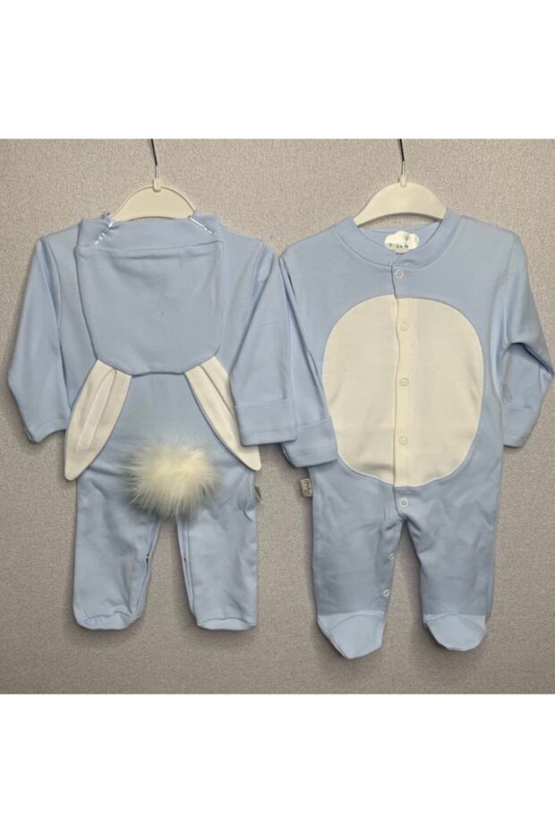 Tavşanlı Tulum - 1