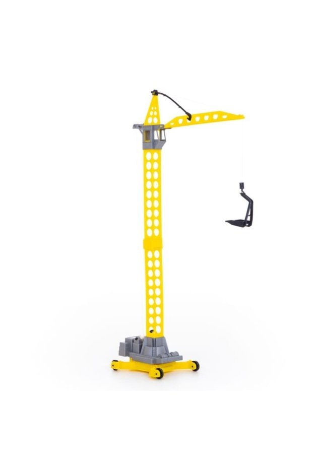 Tower Crane CONSTRUCT - WADER