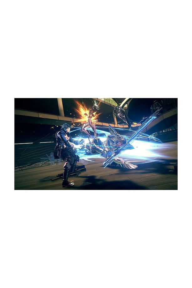 Astral Chain Switch Oyun - 9