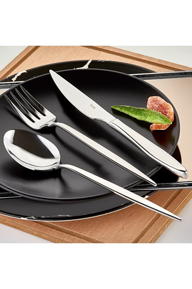 Istanbul Tatlı Çatalı 12 Adet - 2