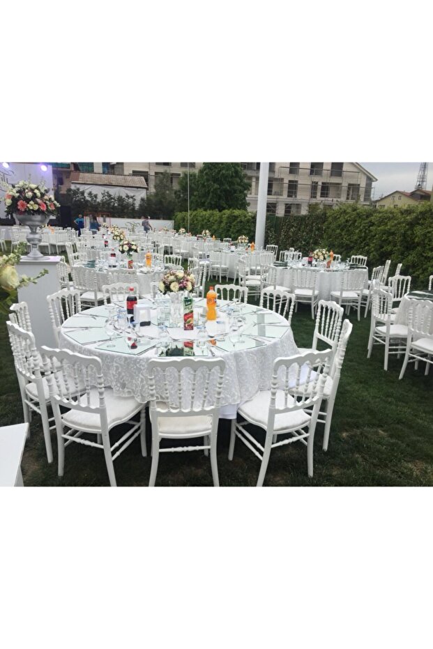 Napolyon Sandalye - 5