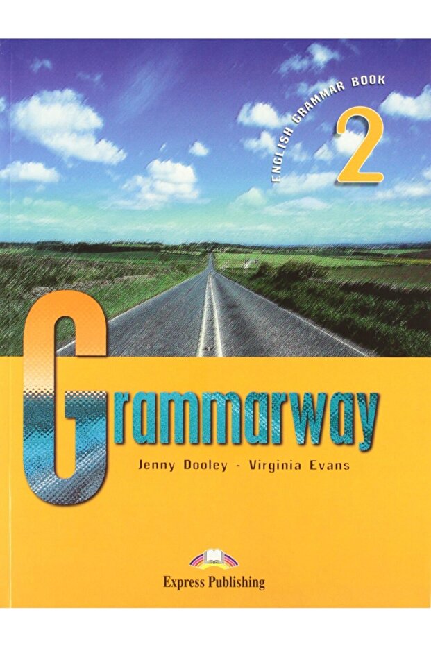 Grammarway 2 - 1