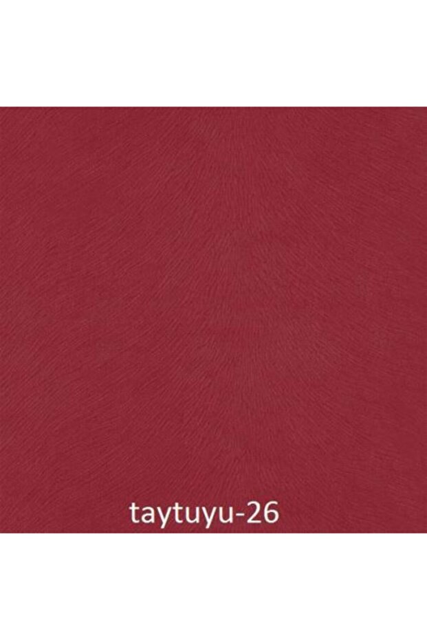 Midye Tekli Koltuk - 4