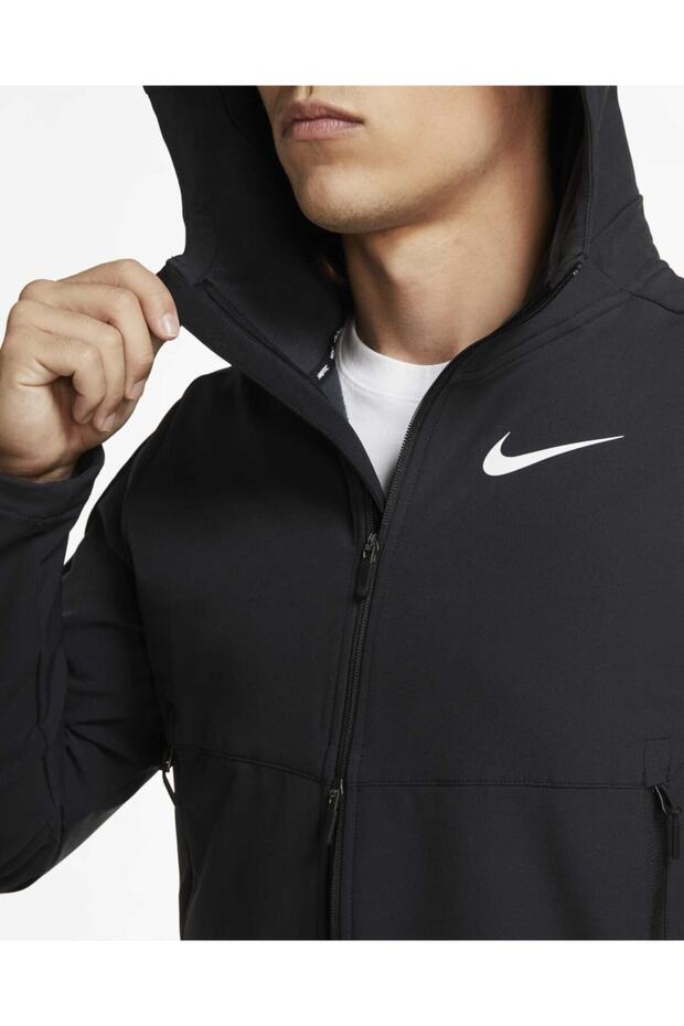 M Np Flex Vent Max Jkt Wntz - 3