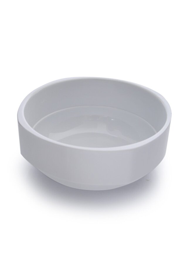 Göreme 913 Unbreakable Melamine Square Bowl 11cm (6 Pieces)