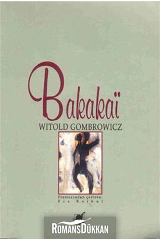 Bakakai