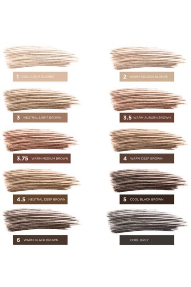 Benefit Gimme Brow+ Gimme Brow+ Dolgunlaştırıcı Özellikli Kaş Maskarası - 5
