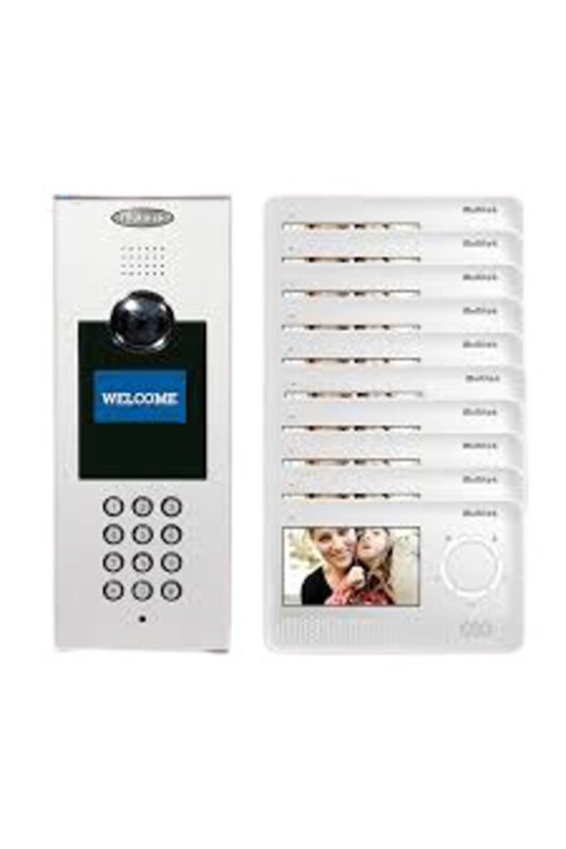 Mb-43 Daire Ünitesi - 3