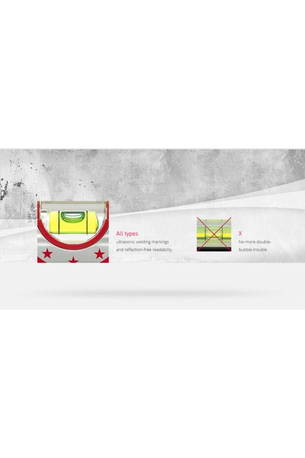 Bmı Alustar 60 Cm - 3