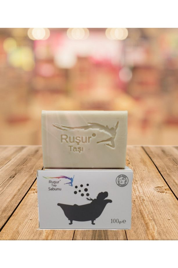 Ruşur Taşı Sabunu 1 Adet - 1