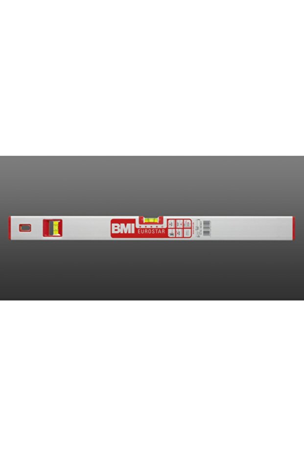 Bmı Eurostar 60 Cm - 3