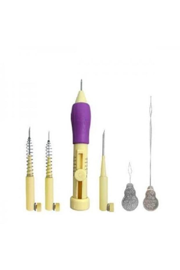 Punch Iğne Seti - 1