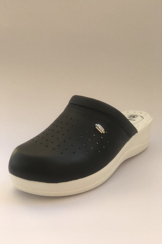 Лікарняні капці - 1