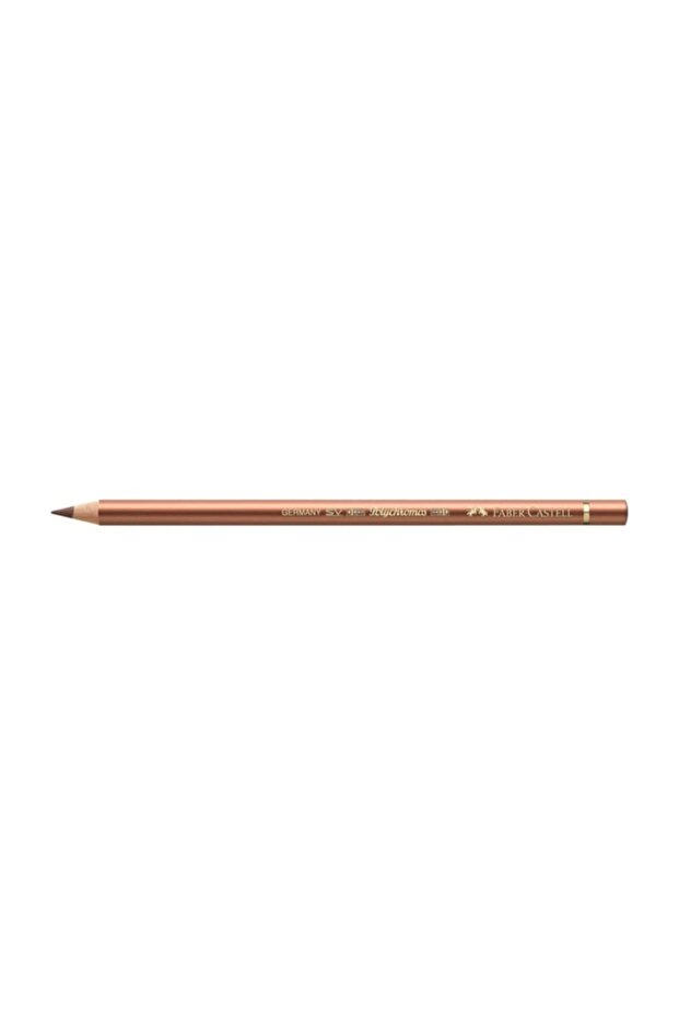 قلم طلاء جاف للفنانين من Polychromos 252 نحاس