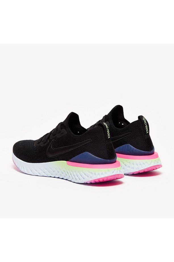Epic React Flyknit 2 / Bq8927-003 Spor Ayakkabı - 3