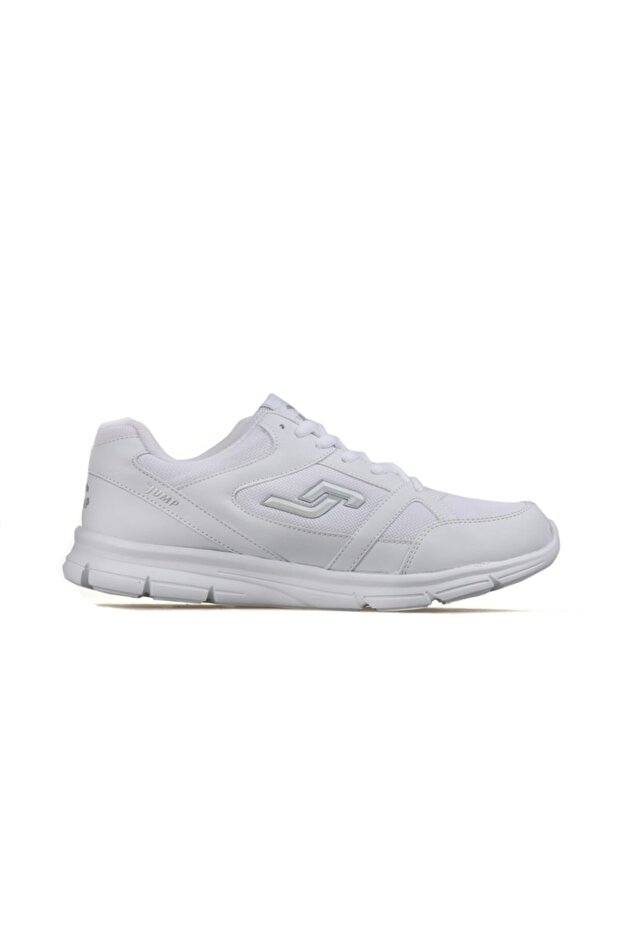 10555 Large Size Men's Sports White