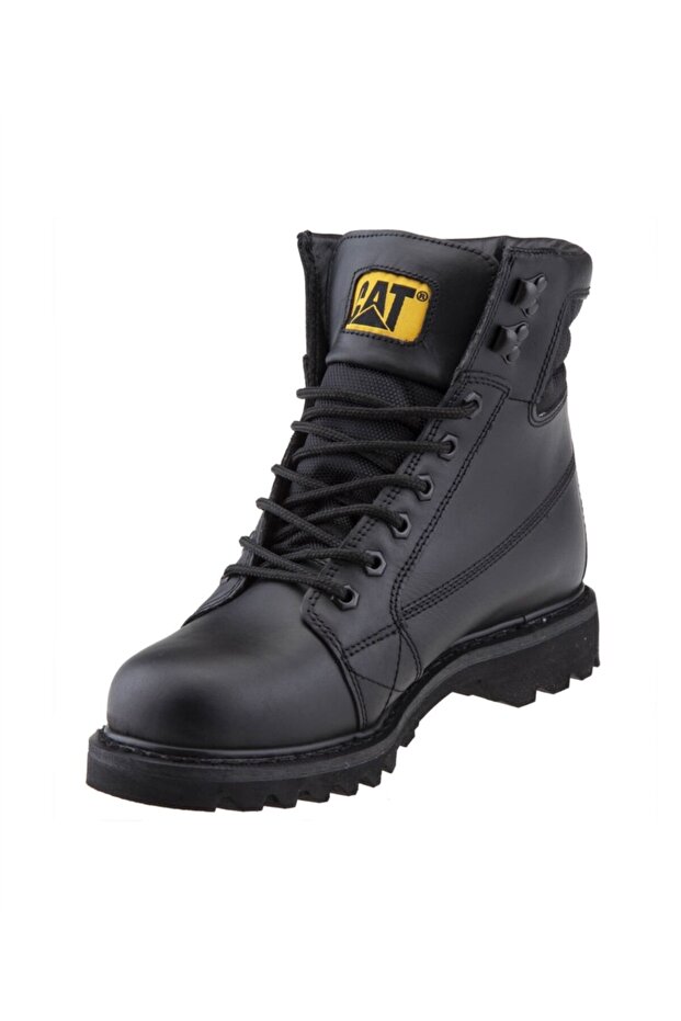 Overpass Waterproof Erkek Siyah Bot - 2