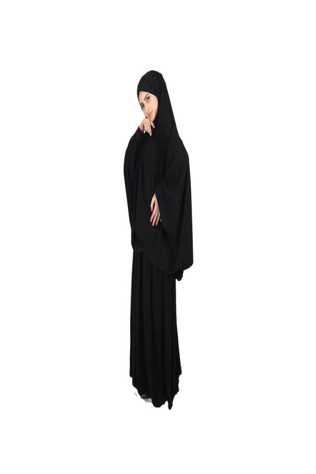 3030 ملاءة سرير كريب إبرية باللون الأسود