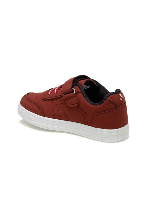 PASEN 9PR Bordo Erkek Çocuk Sneaker Ayakkabı 100435888 - 3
