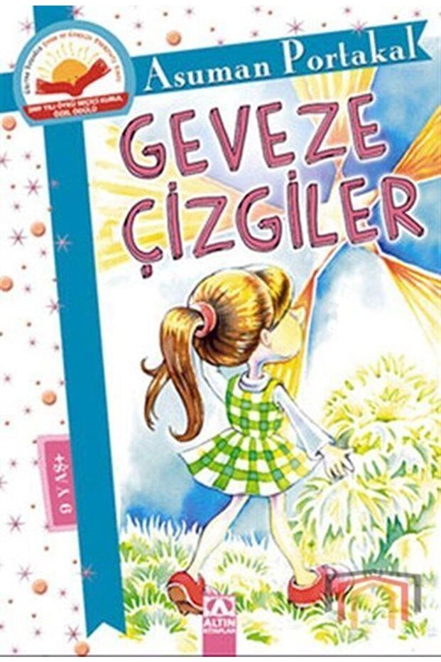 Geveze Çizgiler