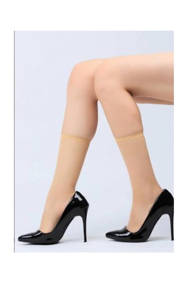 جوارب رفيعة 20 دينيير - 1