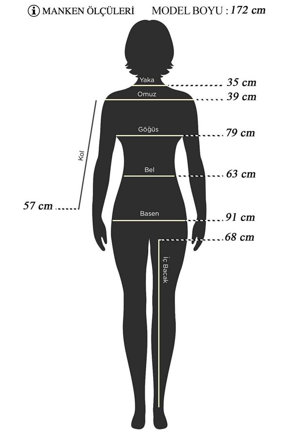 Elbise - 10